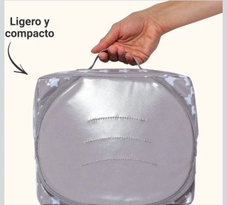 Asiento elevador Baby Tolove Easy Up estrellas