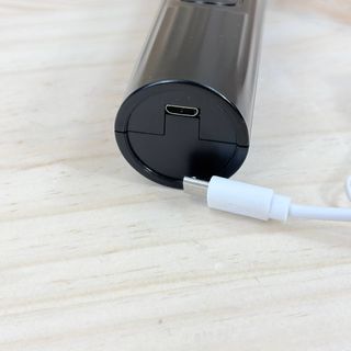 espumador de leche,USB Recargable batidor de le...
