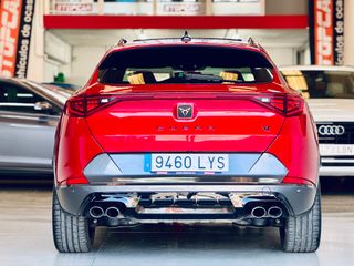 CUPRA Formentor VZ 310CV TECHO Y BOLA