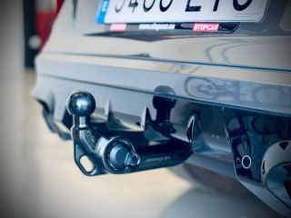 CUPRA Formentor VZ 310CV TECHO Y BOLA