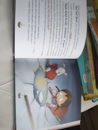 Los Atrevidos. Cuatro historias para gestionar ...