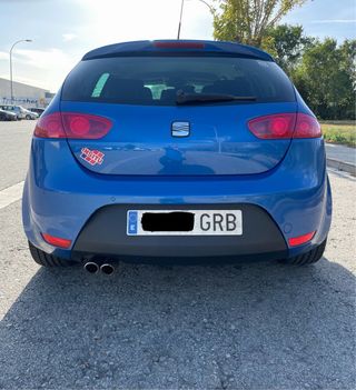 SEAT Leon 2009