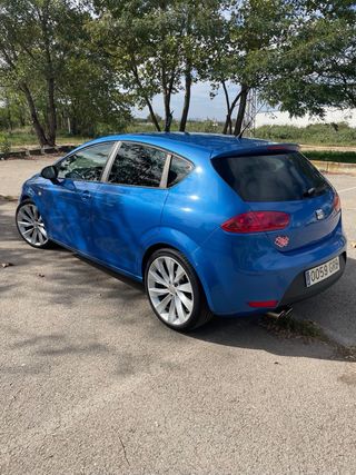 SEAT Leon 2009