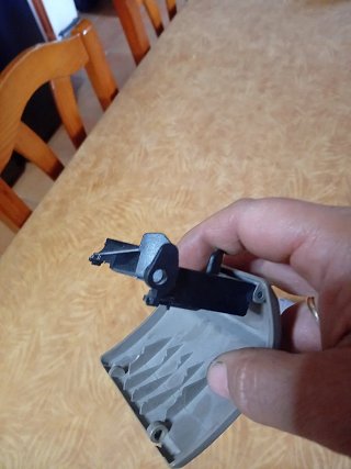 Restos Tapa y Posavasos Mercedes Viano