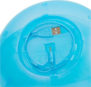 Hatchimals muñeca voladora luces led drone