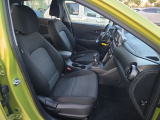 Hyundai Kona 2019