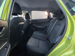 Hyundai Kona 2019