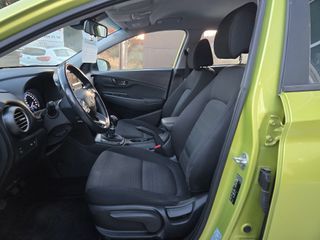 Hyundai Kona 2019