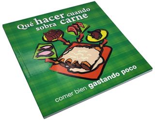 5 Libros Comer Bien Gastando Poco