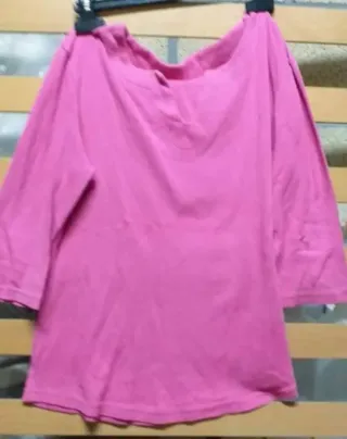 Prendas de mujer talla XL buen estado