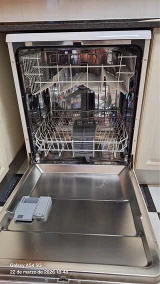 Lavavajillas ICECOOL LVS60WA++