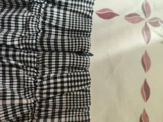 Falda pantalón Bershka Talla 30,XXXS