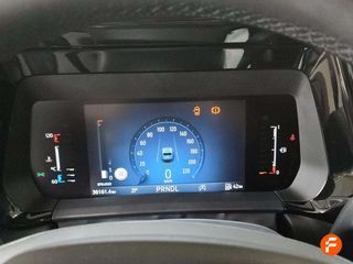 Ford Tourneo Courier 1.0 Ecoboost 92kW (125CV) Trend Auto