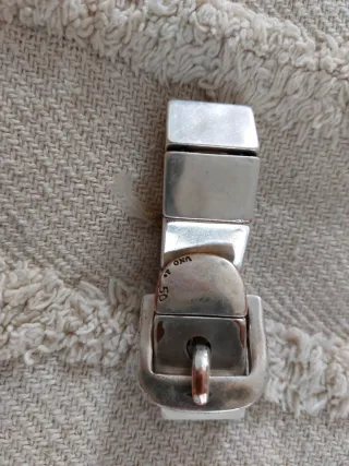 Pulsera Hebilla Uno50