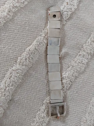 Pulsera Hebilla Uno50