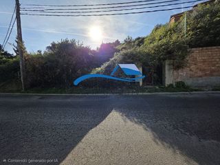 Solar en venta en Palafolls