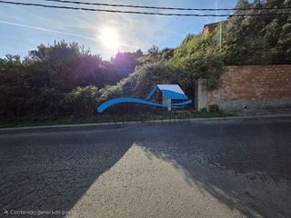 Solar en venta en Palafolls