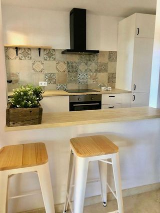 Piso en venta en Los Naranjos - Las Brisas en Marbella