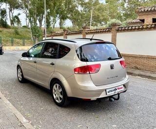 SEAT Altea XL 2010