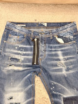 Jeans Dsquared2 uomo