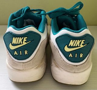 Zapatillas Nike Air Max Talla 36.5