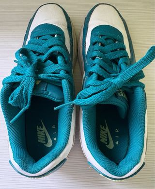 Zapatillas Nike Air Max Talla 36.5