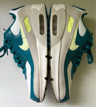 Zapatillas Nike Air Max Talla 36.5