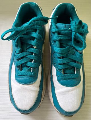 Zapatillas Nike Air Max Talla 36.5