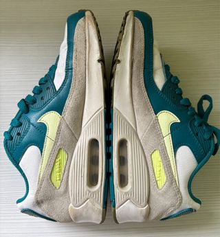 Zapatillas Nike Air Max Talla 36.5