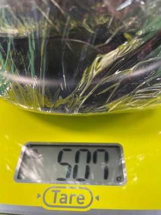 LOTE 3 Volanti Wii originali Nintendo neri