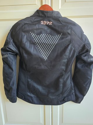 Chaqueta Moto Mujer Dainese Herosphere Air T40-XS
