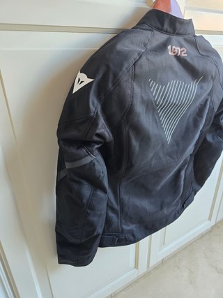 Chaqueta Moto Mujer Dainese Herosphere Air T40-XS