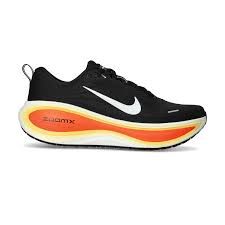 Nike Vomero Plus Negro Naranja