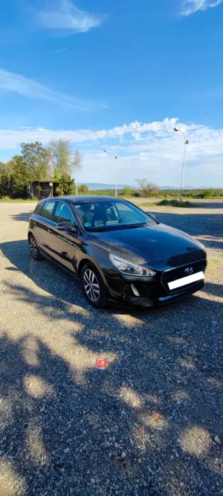 Hyundai i30 2017