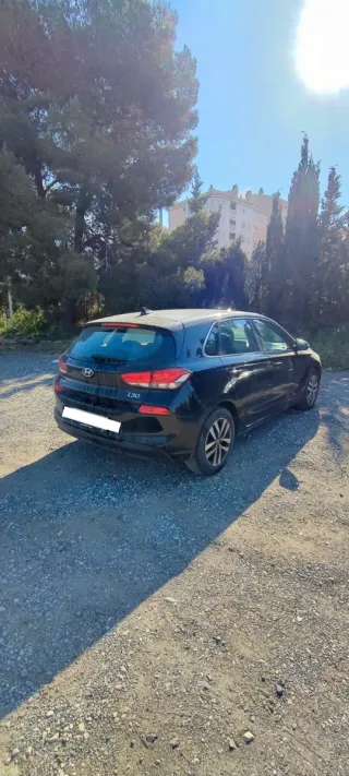 Hyundai i30 2017