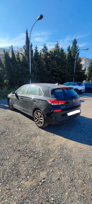 Hyundai i30 2017