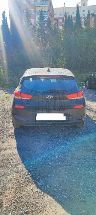 Hyundai i30 2017