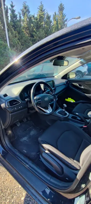 Hyundai i30 2017