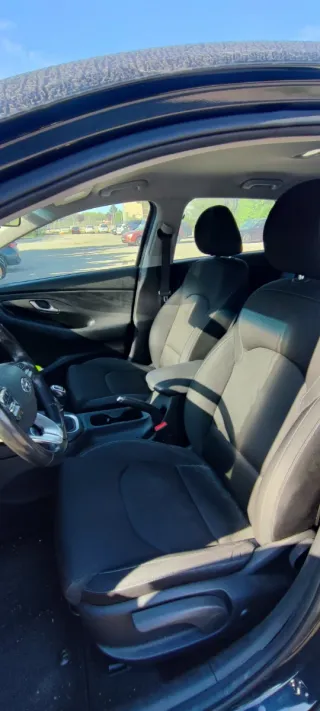 Hyundai i30 2017