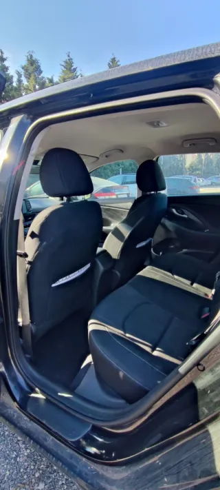 Hyundai i30 2017