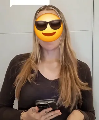 Extensiones de cabello postizas