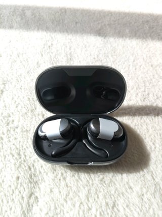 Auriculares BlitzMax BM-CT1 Open Ear