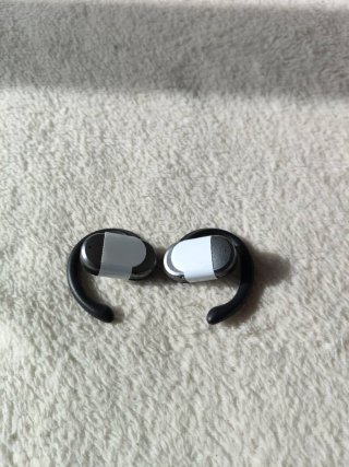 Auriculares BlitzMax BM-CT1 Open Ear