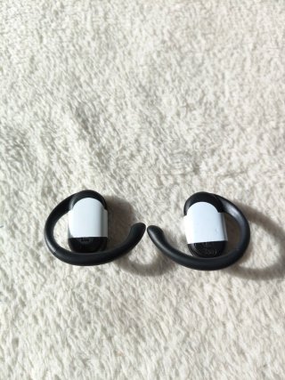 Auriculares BlitzMax BM-CT1 Open Ear