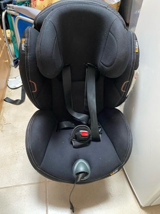 Silla coche Besafe