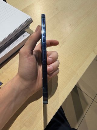 iPhone 12 Pro Max 128GB