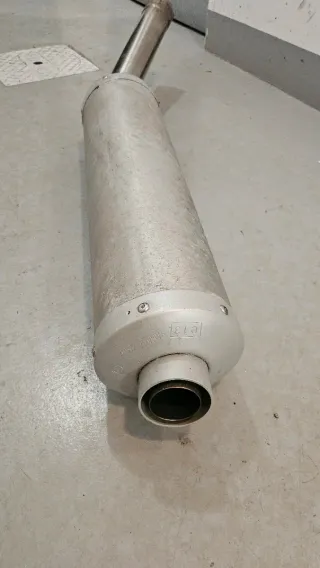 Escape Yamaha R6 Original 2003-2005