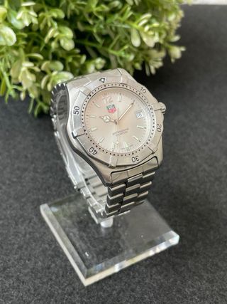 TAG Heuer 2000 Professional