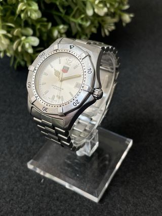 TAG Heuer 2000 Professional