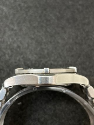 TAG Heuer 2000 Professional